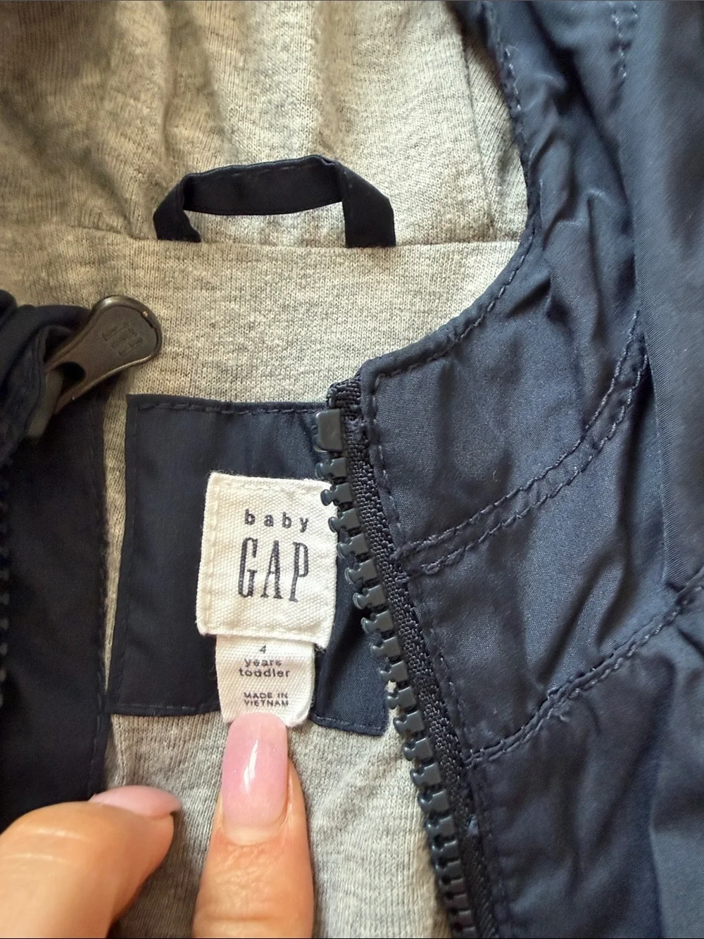 GAP baby kids